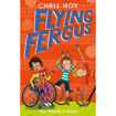 Picture of FYLING FERGUS 7 THE WRECK IT RACE